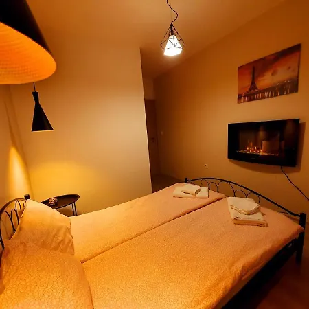 Tedy 4 * بلوفديف