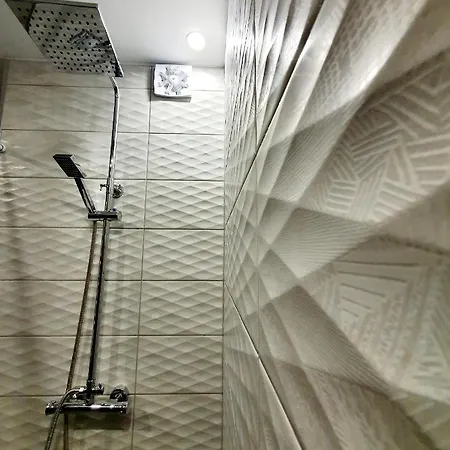 Tedy 4 شقة